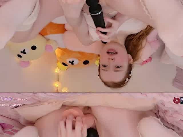 petitelulux huge dildo play - is.gd/camsegs
