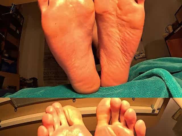 Feet Fiction