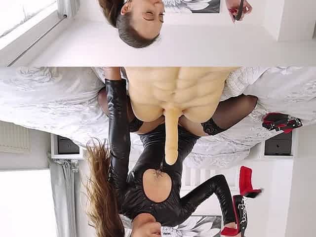 Charlotte Rose - Freeuse Fuck
