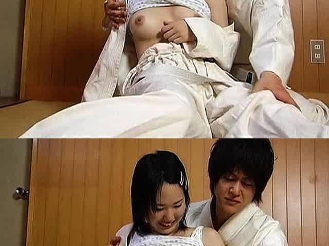 Small titted teen amateur pounded by doctor
