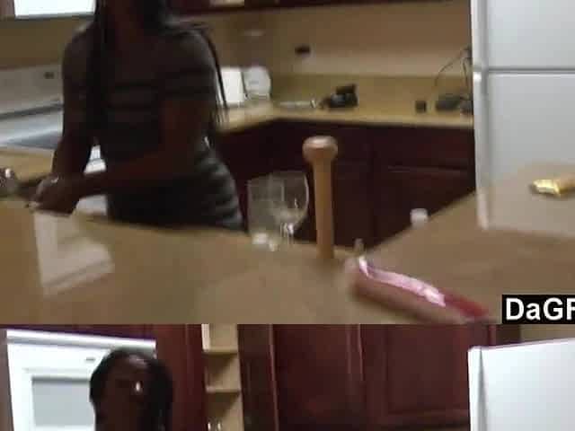Dagfs - Kitchen Experience