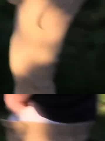 Svenska MILF:s Trekanten i skogen