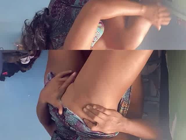 latina chevauche une gosse queue