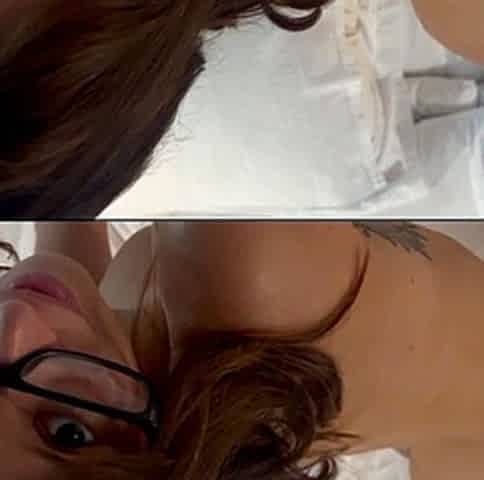 Veronica Perasso POV Fucking In Doggystyle Onlyfans Video