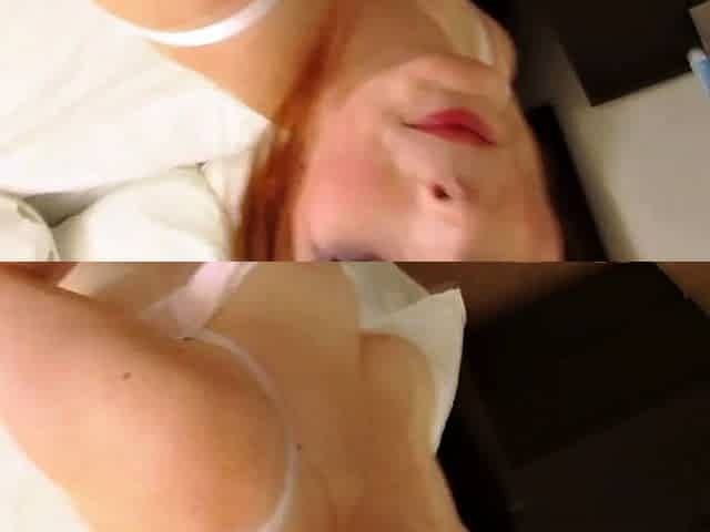 You Get Yours, I Get Mine! - Elli Nude