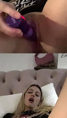 Caucasian Bree Louise nude Exclusive full vid