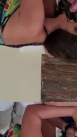 My Friend's Mother Needs Help with Her Computer and I Fuck Her