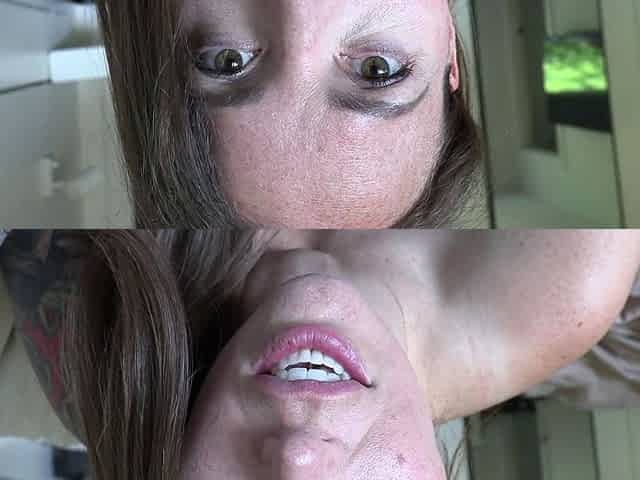 Amateur babe hardcore fucking in a party