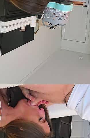 Hawt deepthroat