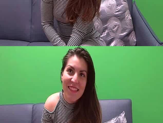 Hardcore Amateur Interracial Couple Sex HD