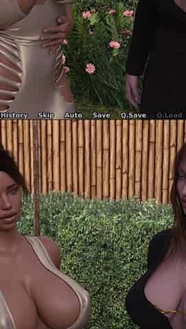My Girlfriend Wants to Have an Interracial Threesome!( Part Final)