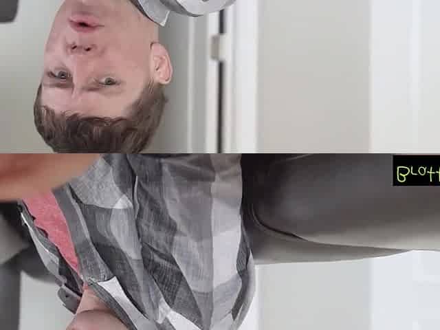 Stepsis Says Do You Have A Boner?! - Kylie Rocket