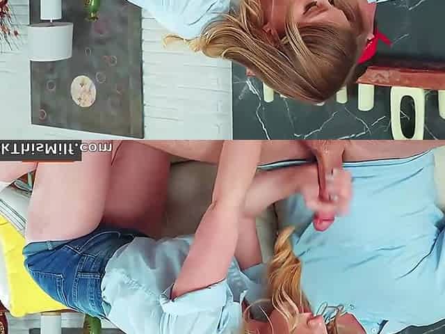 Melody Marks - Strong Hands, Sweet Butt