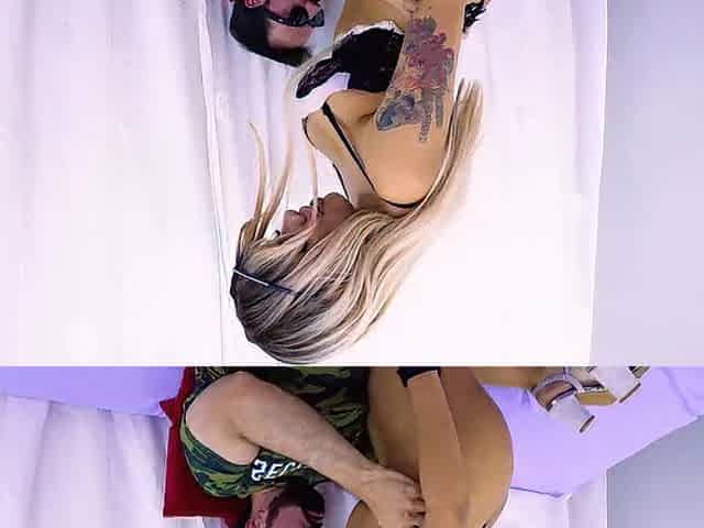 The best friend's wife is always hotter