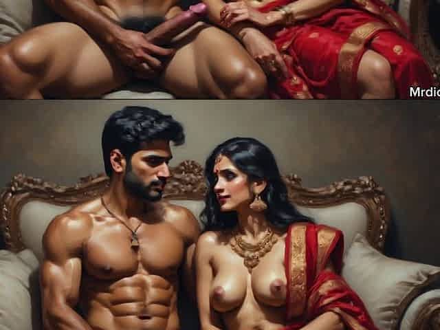 Desi Hindi Dirty Talk Hot Stepmom