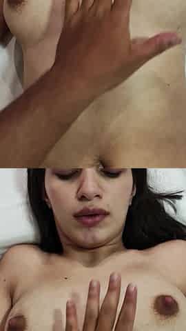 What a Yummy Blowjob Girl From the Hot Pussy