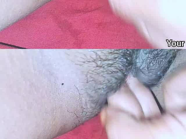 Desi Fingerig