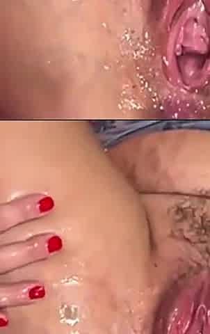 Anal or Pussy?