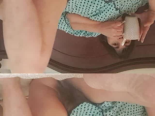 wife wanting a rod