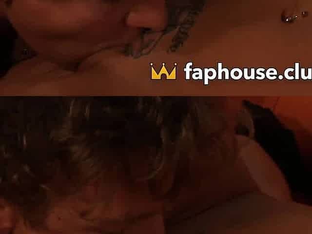 Hot XXX Babe with Big Tits and Tattoo Moaning for Your Cum on Her Meaty Naked Body!