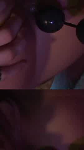She Get a Extreme Sex From the Two Guys with a Big Cock
