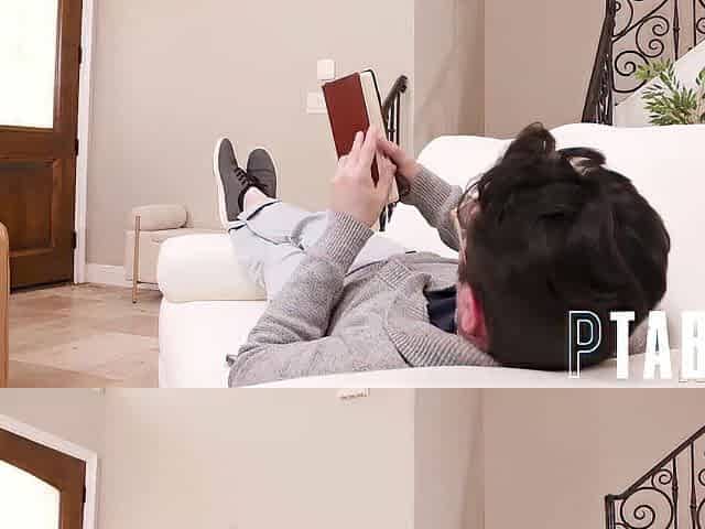 Satepdaddys Anal Cutie