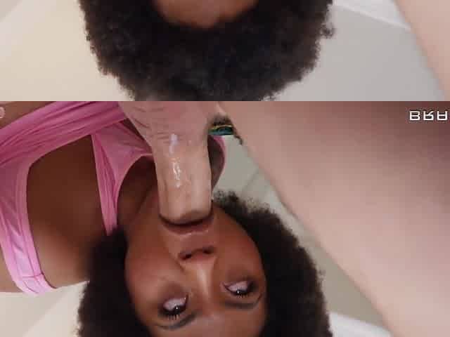Avery Jane - Detecting Some Booty