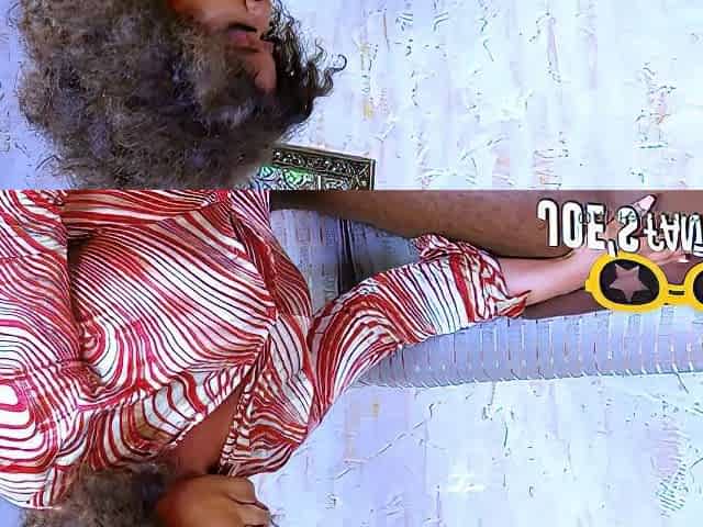Joe Fuck Thick Grandmother Part 1