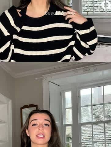 Amateur Teen georgeus brunette 2