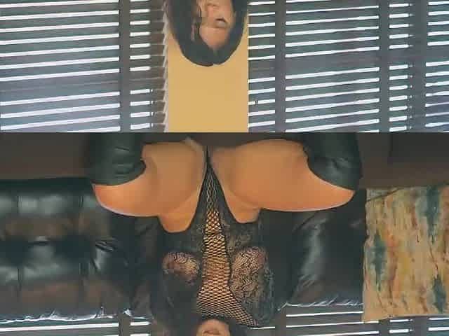 masturbating with a dildo gave my oriental twat a giant climax
