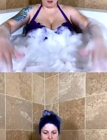 Leann amateur beautiful brunette with big boobs