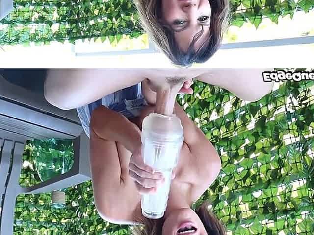 EDGE QUEENS Most excellent CUMSHOTS Compilation!