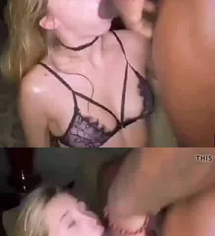 Too big for teen