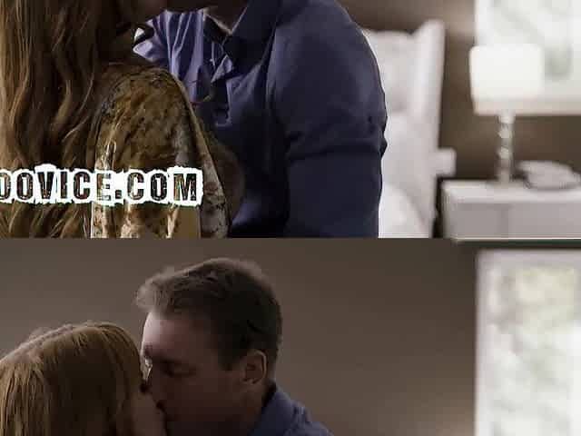 Caught Between - Penny Pax