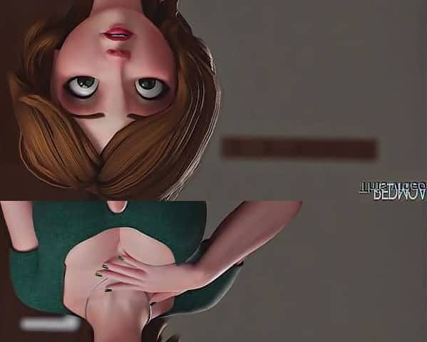 Aunt Cass Oral Pleasure - by Redmoa
