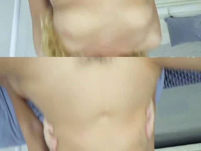 Don't Ever Refuse Anal Sex