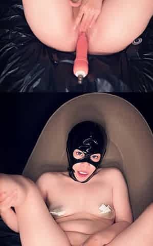 POV Your Horny Girlfriend