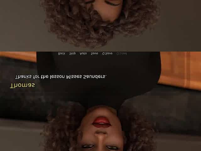Grandmas House Fucking Very Big Huge Woman In Her Office Ep 3 Final Episode