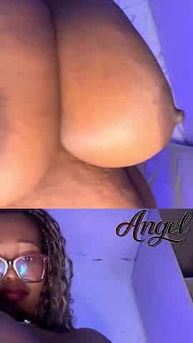 Who Has Ever Seen a Ying Yang with Tits?