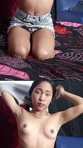 Private Show for My Fans, Hot Vagina Dildo - Pono in Spanish