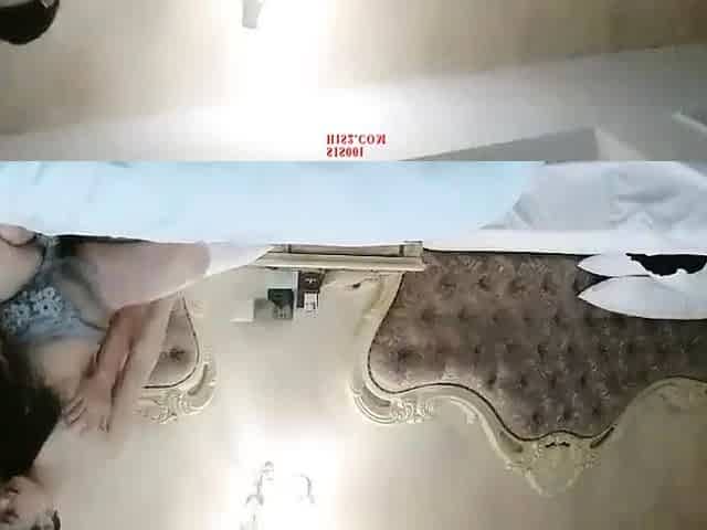 Old japanese boss with a slut hidden cam