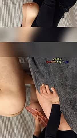 Deep Thrusts Compilation-loving Control