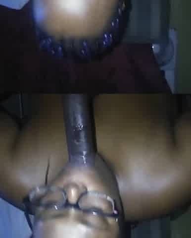 Large ass old lady i met on FacebookDating