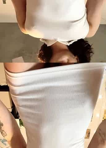 Cute Asian Chubby Teen Wild Dildo Masturbation