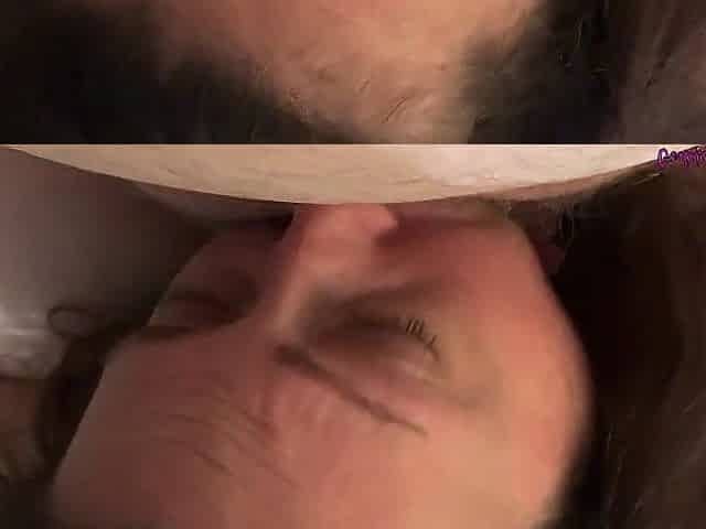 Amateur Shlong Sucking Doxy Wife