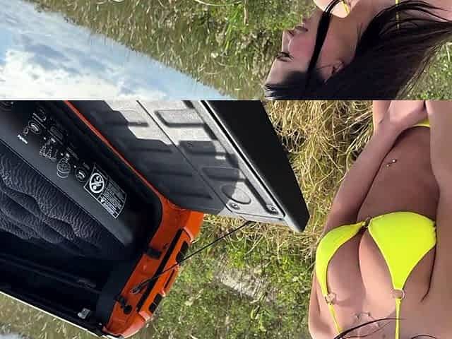 Step Uncle Rico Helps Alexa Payne with her Onlyfans - GET