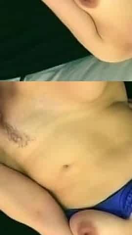 Stretched Pussy Gaping Wide in Sloppy Group Orgy