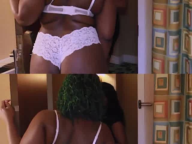 Cutie Love is lost in the Hotel and Poizon Ivy has no problem helping her