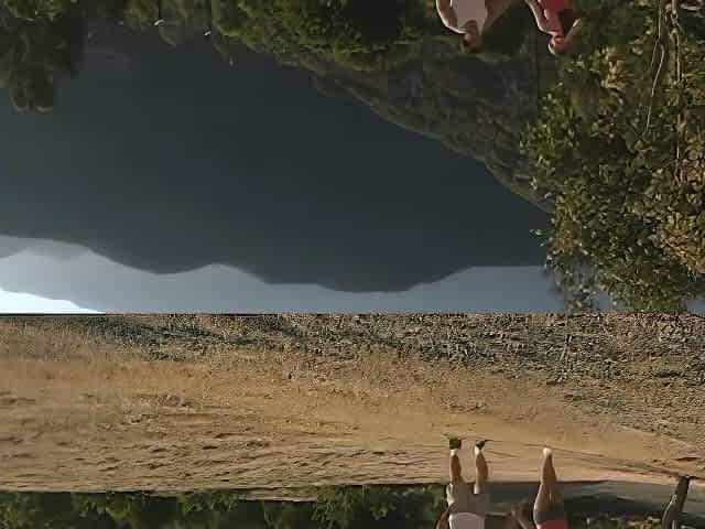 Sophia Gently In Shes Got Big Boobs And A Hungry Pussy And Ass For This Outdoor Fuck
