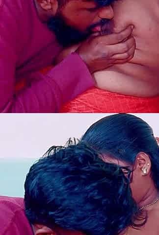 Stepfather Fall in Love with Her Newly Married Bahu